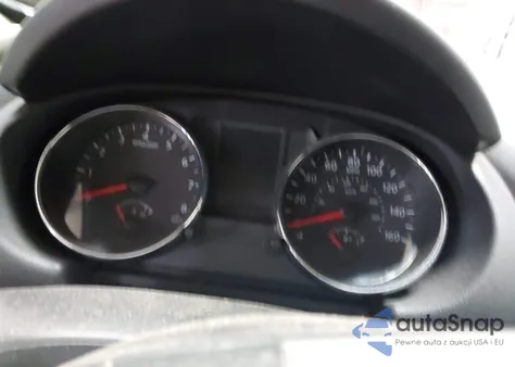 2013 Nissan Rogue Sv W/Sl Pkg from USA, damaged, VIN JN8AS5MV9DW636960